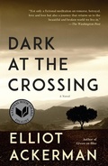 Cover: Dark at the Crossing - Vintage