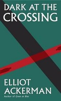 Enlarge image Cover: Dark at the Crossing - Knopf Publishing Group