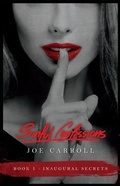 Cover: Sinful Confessions - BOOKBABY