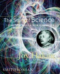 Cover: The Story of Science: Einstein Adds a New Dimension - Smithsonian Books