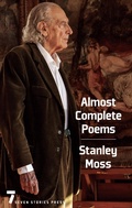 Cover: Almost Complete Poems - Seven Stories Press