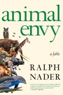 Cover: Animal Envy - Seven Stories Press