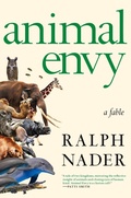Cover: Animal Envy - Seven Stories Press