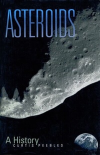Abbildung von: Asteroids - Smithsonian Institution Scholarly Press