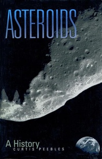 Enlarge image Cover: Asteroids - Smithsonian Institution Scholarly Press