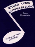 Cover: Michael Aaron Piano Course, Bk 1 - Warner Bros. Publications Inc.,U.S.