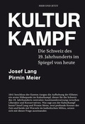 Cover: Kulturkampf - Hier und Jetzt