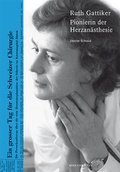 Cover: Ruth Gattiker - Hier und Jetzt