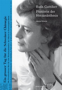 Enlarge image Cover: Ruth Gattiker - Hier und Jetzt