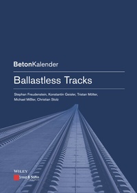 Abbildung von: Ballastless Tracks - Ernst & Sohn