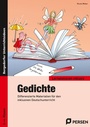 Cover: Gedichte - Persen Verlag in der AAP Lehrerwelt GmbH
