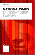 Cover: Nationalismus - Alfred Kr&ouml;ner Verlag