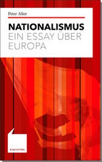 Enlarge image Cover: Nationalismus - Alfred Kröner Verlag