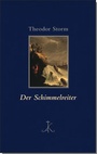Cover: Der Schimmelreiter - Alfred Kröner Verlag