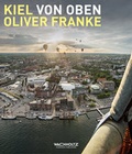 Cover: Kiel von oben - Wachholtz