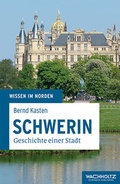 Cover: Schwerin - Wachholtz