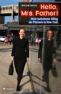 Abbildung von: Hello, Mrs. Father! - Claudius