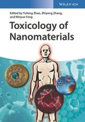 Cover: Toxicology of Nanomaterials - Wiley-VCH