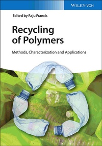 Abbildung von: Recycling of Polymers - Wiley-VCH
