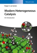 Bild: Modern Heterogeneous Catalysis - Wiley-VCH