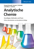 Bild: Analytische Chemie - Wiley-VCH