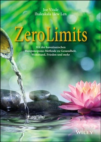 Abbildung von: Zero Limits - Wiley-VCH