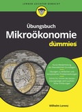 Bild: &Uuml;bungsbuch Mikro&ouml;konomie f&uuml;r Dummies - Wiley-VCH