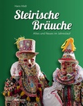 Cover: Steirische Br&auml;uche - Styria Regional
