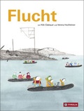 Cover: Flucht - Tyrolia