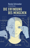 Cover: Die Erfindung des Menschen - Residenz