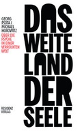 Cover: Das weite Land der Seele - Residenz