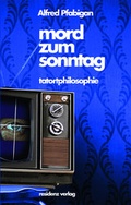 Cover: Mord zum Sonntag - Residenz