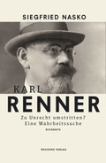 Cover: Karl Renner - Residenz