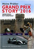 Cover: Grand Prix Story 2016 - Residenz