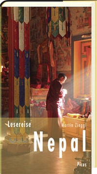 Abbildung von: Lesereise Nepal - Picus Verlag