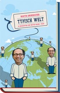 Cover: Typisch Welt - Picus Verlag