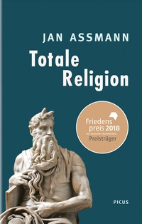 Abbildung von: Totale Religion - Picus Verlag