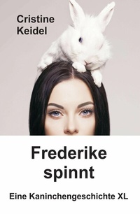 Abbildung von: Frederike spinnt - tredition