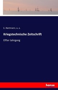 Cover: Kriegstechnische Zeitschrift - Hansebooks