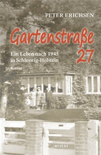 Abbildung von: Gartenstraße 27 - Boyens Buchverlag GmbH & Co. KG
