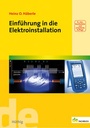 Bild: Einführung in die Elektkroinstallation - Hüthig