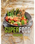 Cover: Superfood - Pichler Kulinarik