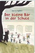 Cover: Der kleine B&auml;r in der Schule - Picus Verlag