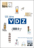 Cover: 125 Jahre Verein Deutscher Zuckertechniker 1891-2016 - Bartens, A