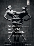 Cover: Gestalten mit Licht und Schatten - dpunkt