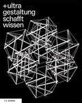 Cover: +ultra. gestaltung schafft wissen - E. A. Seemann Verlag