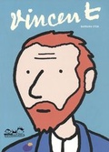 Cover: Vincent - E. A. Seemann Verlag