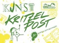 Cover: Kunstkritzelpost - E. A. Seemann Verlag
