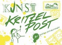 Enlarge image Cover: Kunstkritzelpost - E. A. Seemann Verlag