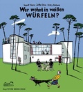Cover: Wer wohnt in wei&szlig;en W&uuml;rfeln? - E. A. Seemann Verlag